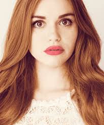 Holland Roden