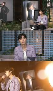 As a park seo joon fan, i'm crying… Park Seo Joon Reflects On His Filmography Celebrity Friends Congratulate Him On 10th Debut Anniversary Soompi