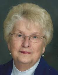 Edith M. Grumbine Obituary