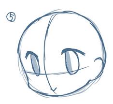 Easy Steps To Creating Chibi Characters Art Rocket Chibi eyes are exaggerated, so make the top eyelid curve outwards significantly. easy steps to creating chibi characters