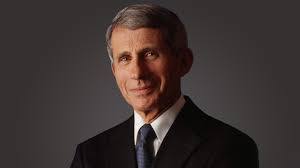 And a street artist's portrait of dr. Dr Anthony Fauci To Speak At University Of Chicago On March 4 University Of Chicago News