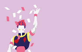 Fond d ecran hxh animationjaponaise hunter anime. Hisoka Wallpaper Iphone Google Search Fondo De Pantalla De Anime Fondo De Anime Fondo De Pantalla Del Ordenador Portatil