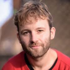 Colin Alexander (@CellinAlexander)