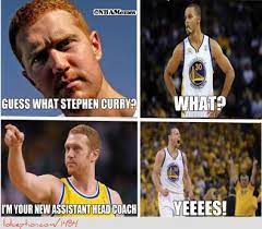 Make brian scalabrine memes or upload your own images to make custom memes. Nba Memes On Twitter Brian Scalabrine Steph Curry Http T Co L4ak7hwmuf Http T Co 3qfrygmwul