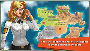 In the game hack iron desert you need to build your own base, in general the game implies a huge number of Iron Desert V6 4 Mod Apk A Lot Of Money Apk Android Free