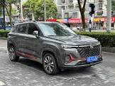 CHANGAN-CS35
