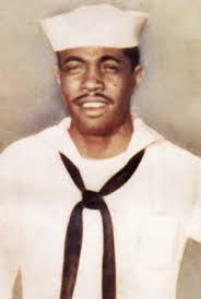 George Henry Rush Jr : Petty Officer Second Class from Michigan, Vietnam  War Casualty