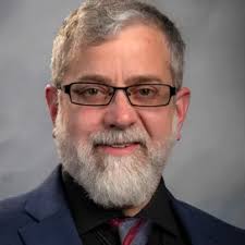 James Van Scotter II, Ph.D.