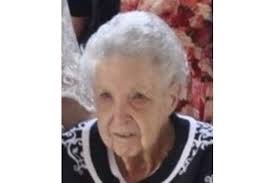 Anne Lainhart Obituary (1929