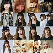 Fakta Fakta Menarik Dari Lisa Blackpink Inikpop