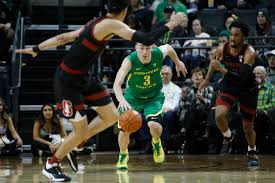 Payton pritchard is an american guard on the boston celtics and wears nike pg 4 shoes. Boston Celtics Gm Danny Ainge From Oregon Had An Eye On Oregon Ducks Payton Pritchard For Some Time Oregonlive Com
