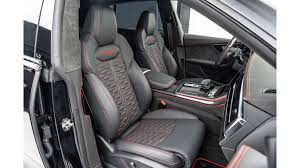 This mitsubishi has a cool design inside and out, an affordable price tag, great packaging and pretty good fuel economy, but there isn't much more praise we can give it than that. Mansory Flares Up The Audi Rs Q8 With More Horses And Custom Touches Carscoops