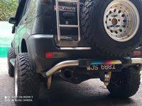 terios kembara utara roadrunner おしゃれまとめの人気アイデア pinterest pheng rodrunner 車