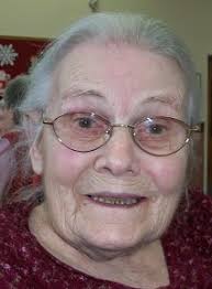 LILLIAN RADEMACHER Obituary