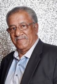 Mr. Mason Leon Morrow Obituary (2023)