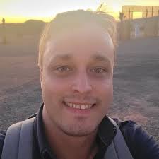 Becky Cave (@Bex3081)