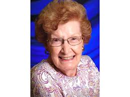 Donna Smith Obituary (1930