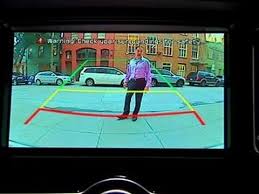 Length of a long vehicle) wirelessly and reliably. Cnet On Cars What S Behind Rear View Cameras Youtube
