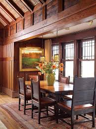 In this list items at the beginning of each category are more basic than the others. New Addition For An Arts Crafts House Old House Online Craftsman Style Homes Arts And Crafts Interiors Craftsman Interior
