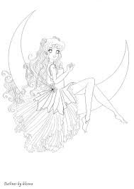 33 best coloring pages images my little pony coloring coloring. Human Luna Outlines Human Luna Outline Coloring Books