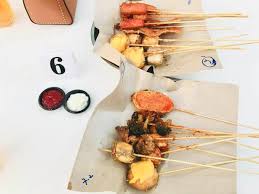 Medan selera stulang laut bersebelahan kompleks zon bebas cukai. 10 Tempat Makan Sedap Di Johor Buatku Terliur Life With Love