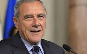 Italian official arrives in Erbil to inaugurate...