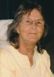 Lora Lowry Obituary April 3, 2014