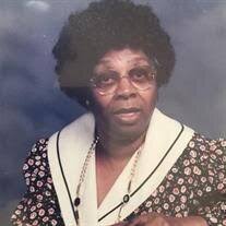 Hazel Lucille Locks Obituary