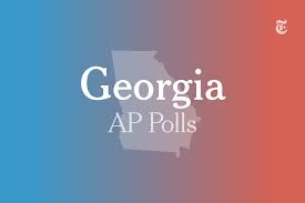 Georgia Voter Surveys How Different Groups Voted The New York Times