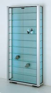 Flurkommode 30 cm tief einzigartig schrank 45 cm tief schrank 100 cm. Breite Verschliessbare Glas Wandvitrine Staubdicht Beleuchtet 20 Cm Tief Mm Comsale