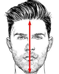 This layers hair on one side of your face and helps to reduce the overall roundness of your face shape. Looking For Cool And Stylish Men S Hairstyle For Oval Faces Here Are 10 Best Hairstyles For Men With Oval Face That Will Add You Are To Your Personality 2020