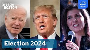 What drove Massachusetts voters to the polls this Super Tuesday?