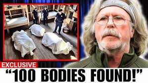 The Servants of the Salish Sea