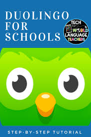 Duolingo For Schools Teacher Set Up Tech For World Language Teachers In 2020 Language Teacher Teacher School Teacher