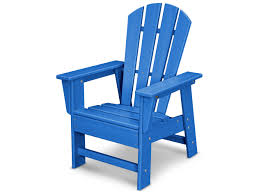 Enjoy fast and free shipping too! Polywood Kids Recycled Plastic Adirondack Chair Pwsbd12