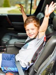 5 Essentials When Traveling With Kids And Grab And Go Car Booster Seat An Alli Event Travel With Kids Go Car Kids