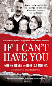 Glen canyon national recreation area is the perfect playground for land and water activities. If I Can T Have You Susan Powell Her Mysterious Disappearance And The Murder Of Her Children Olsen Gregg Morris Rebecca 9781250066688 Amazon Com Books