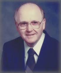 Obituary information for John James O'Donnell