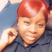 Shaquana Patterson's Instagram, Twitter & Facebook