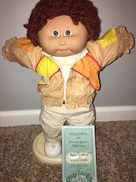 African American Black Cabbage Patch Doll Boy Vintage 80 S Cabbage Patch Kids Dolls Excellent Condition Lot Of 2 Boys Ebay Cabbage Patch Kids Dolls Cabbage Patch Kids Cabbage Patch Kids Boy