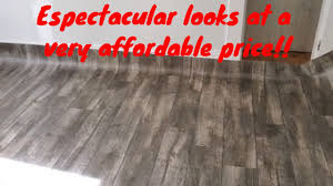 How To Measure Cut And Install Linoleum Floors Part 1 Of 3 Youtube
