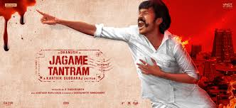 When a clever, carefree gangster is recruited to help an overseas crime lord take down a rival, he is caught off guard by the moral dilemmas that follow. Netflix Jagame Thandhiram Watch Online In Hd Leaked On Tamilrockers