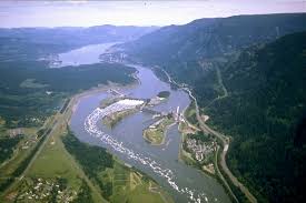 Columbia River Wikipedia