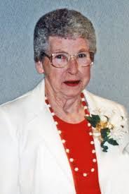 Obituary information for Hazel J. Wolff
