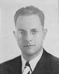 Joseph Calvin Lovell was discharged from the United States Army Air Corps 