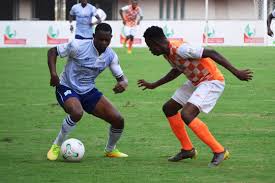 He also concluded that there is no doubt that akwa united might become the nigeria professional football league's (npfl) new champion. Npfl Akwa Utd S Title Bid Faces Rivers Utd Hurdle In Port Harcourt