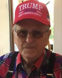 Thomas Andrew Budd Sr. Obituary January 28, 2025