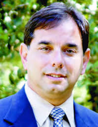 FALI welcomes new members to the board of directors Vic Ortino