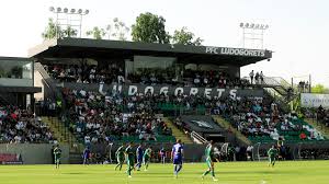 We did not find results for: Ludogorets Razgrad Forced To Play Real Madrid In Different Stadium