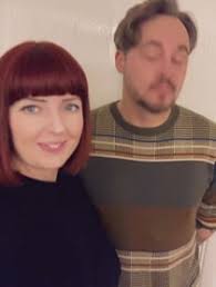 Sharon Sexton &/ Rob Fowler